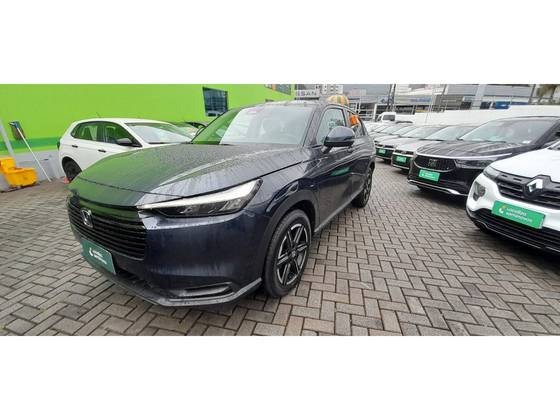HONDA HR-V 1.5 DI I-VTEC FLEX EXL CVT