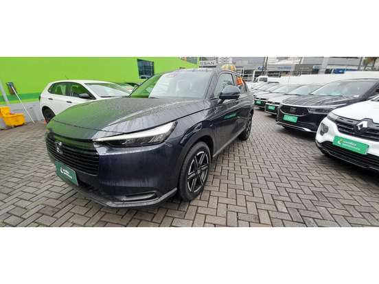 HONDA-HR-V-1.5 DI I-VTEC FLEX EXL CVT HONDA-HR-V-2025
