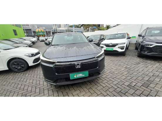 HONDA-HR-V-2025
