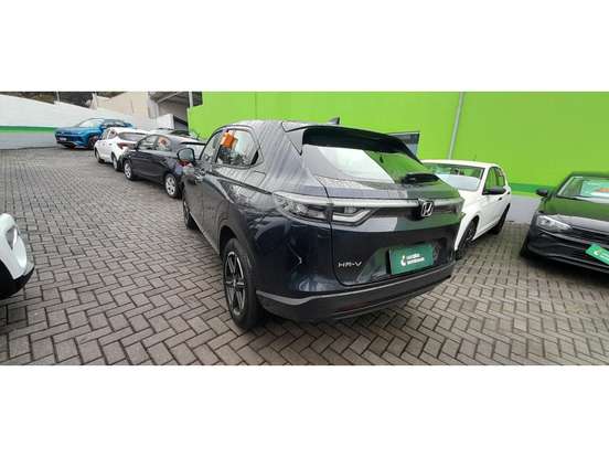 HONDA-HR-V-2025