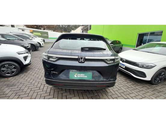 HONDA-HR-V-1.5 DI I-VTEC FLEX EXL CVT HONDA-HR-V-2025