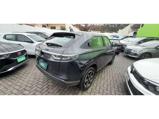 HONDA-HR-V-1.5 DI I-VTEC FLEX EXL CVT HONDA-HR-V-2025