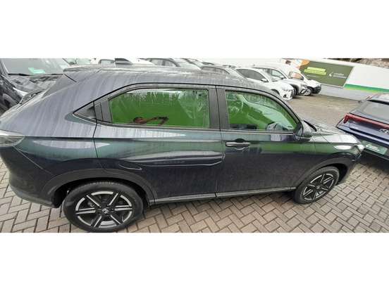 HONDA-HR-V-1.5 DI I-VTEC FLEX EXL CVT HONDA-HR-V-2025