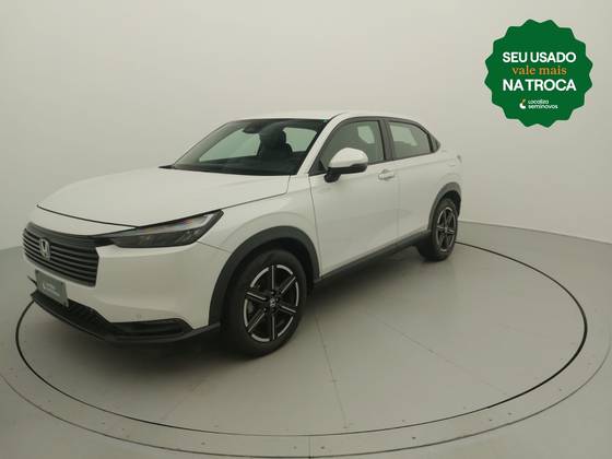 HONDA HR-V 1.5 DI I-VTEC FLEX EXL CVT