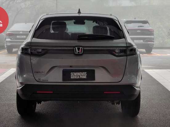 HONDA-HR-V-1.5 DI I-VTEC FLEX EXL CVT HONDA-HR-V-2025