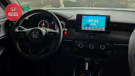 HONDA-HR-V-2025