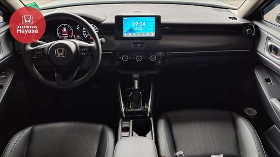 HONDA-HR-V-2025