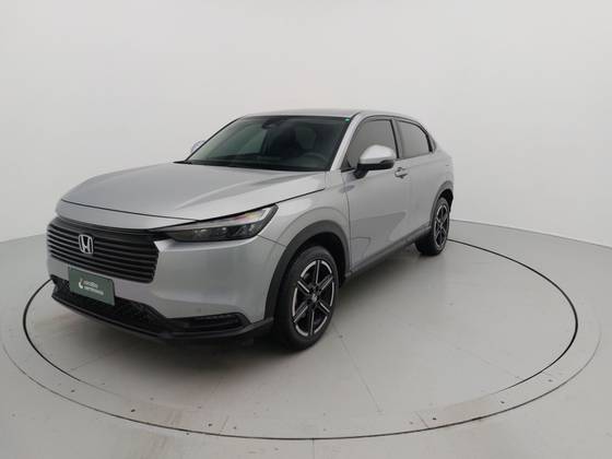 HONDA HR-V 1.5 DI I-VTEC FLEX EXL CVT