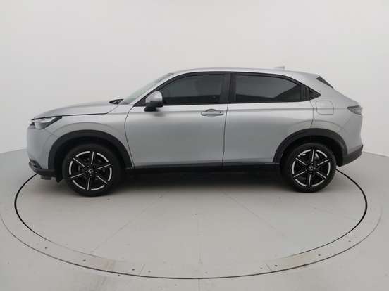 HONDA-HR-V-2025
