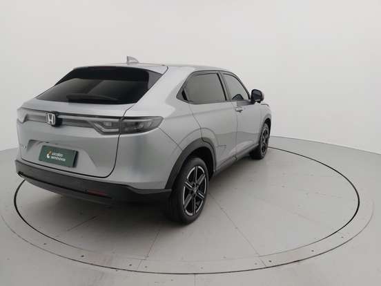 HONDA-HR-V-1.5 DI I-VTEC FLEX EXL CVT HONDA-HR-V-2025