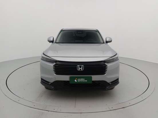 HONDA-HR-V-1.5 DI I-VTEC FLEX EXL CVT HONDA-HR-V-2025