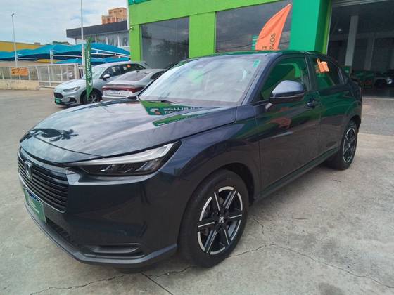 HONDA HR-V 1.5 DI I-VTEC FLEX EXL CVT
