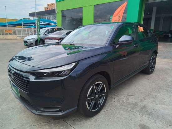 HONDA-HR-V-1.5 DI I-VTEC FLEX EXL CVT HONDA-HR-V-2025