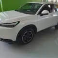 HONDA HR-V 1.5 DI I-VTEC FLEX EXL CVT HONDA HR-V 1.5 DI I-VTEC FLEX EXL CVT