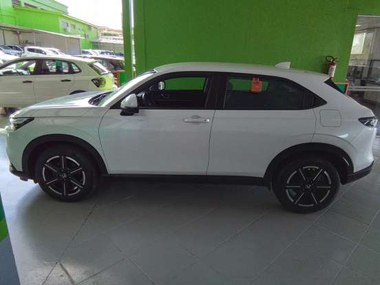 HONDA-HR-V-2025