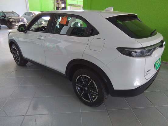 HONDA-HR-V-2025