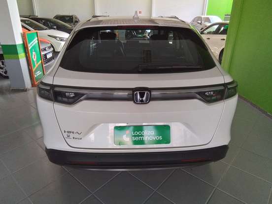 HONDA-HR-V-1.5 DI I-VTEC FLEX EXL CVT HONDA-HR-V-2025