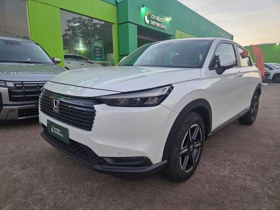 HONDA HR-V 1.5 DI I-VTEC FLEX EXL CVT