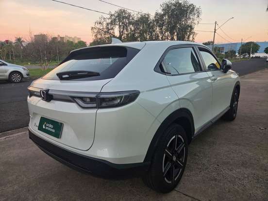 HONDA-HR-V-1.5 DI I-VTEC FLEX EXL CVT HONDA-HR-V-2025
