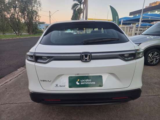 HONDA-HR-V-2025