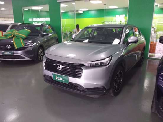 HONDA-HR-V-1.5 DI I-VTEC FLEX EXL CVT HONDA-HR-V-2025