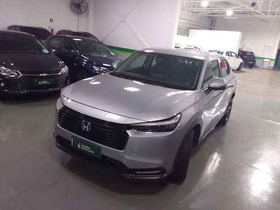HONDA-HR-V-1.5 DI I-VTEC FLEX EXL CVT HONDA-HR-V-2025