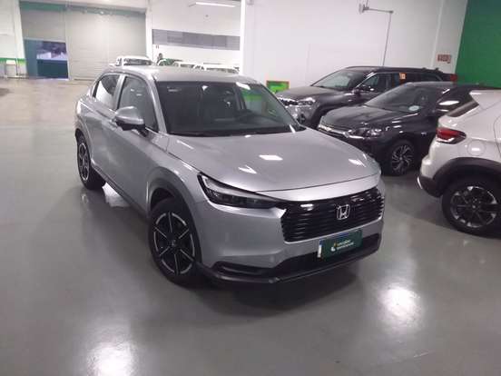 HONDA-HR-V-1.5 DI I-VTEC FLEX EXL CVT HONDA-HR-V-2025