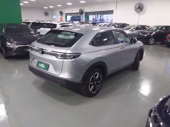 HONDA-HR-V-2025