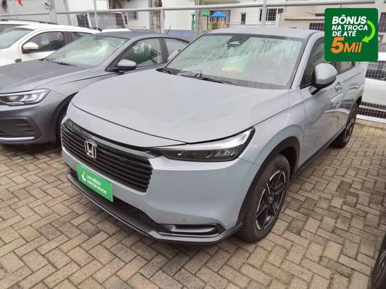 HONDA HR-V 1.5 DI I-VTEC FLEX EXL CVT