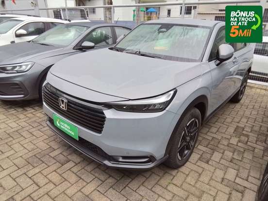 HONDA-HR-V-2025