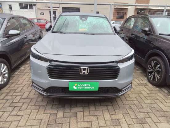 HONDA-HR-V-1.5 DI I-VTEC FLEX EXL CVT HONDA-HR-V-2025
