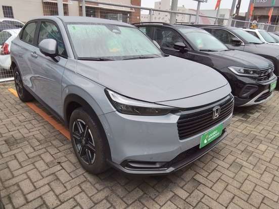 HONDA-HR-V-1.5 DI I-VTEC FLEX EXL CVT HONDA-HR-V-2025