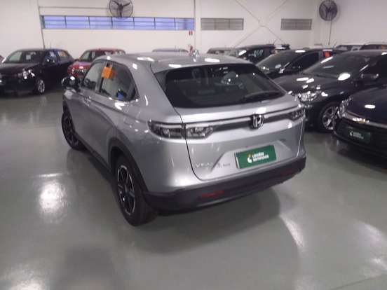 HONDA-HR-V-1.5 DI I-VTEC FLEX EXL CVT HONDA-HR-V-2025