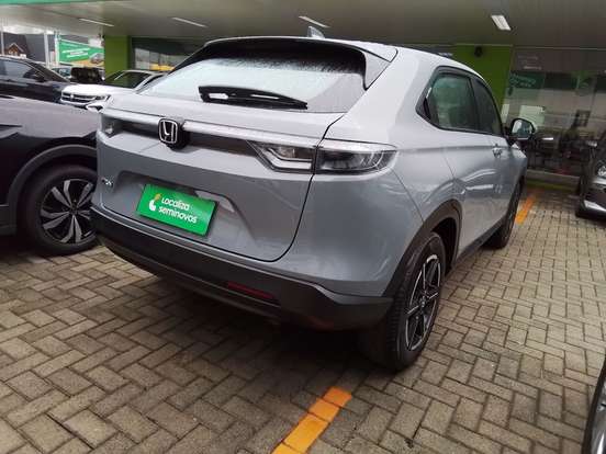 HONDA-HR-V-1.5 DI I-VTEC FLEX EXL CVT HONDA-HR-V-2025