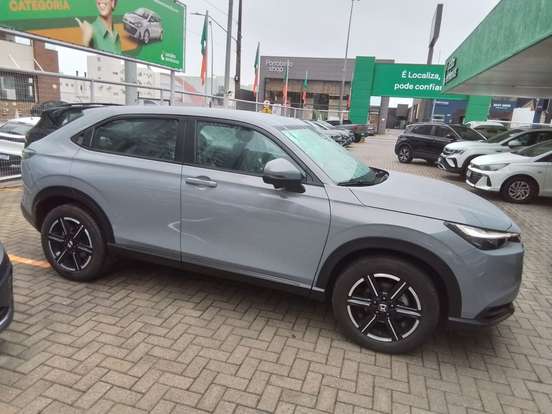 HONDA-HR-V-2025