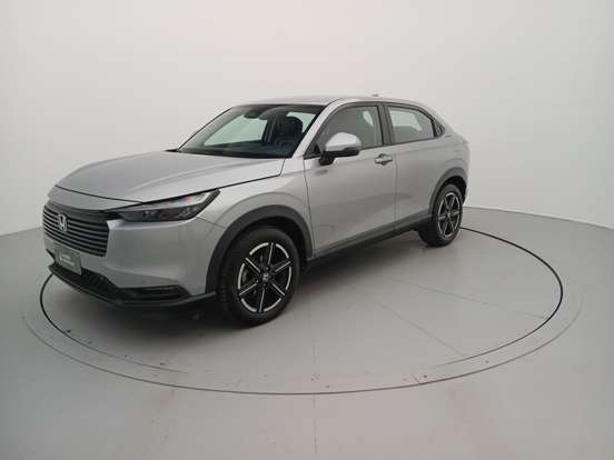 HONDA-HR-V-1.5 DI I-VTEC FLEX EXL CVT HONDA-HR-V-2025
