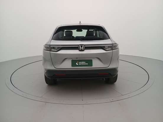 HONDA-HR-V-1.5 DI I-VTEC FLEX EXL CVT HONDA-HR-V-2025