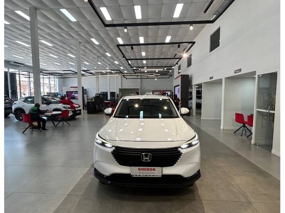 HONDA HR-V 1.5 DI I-VTEC FLEX EXL CVT