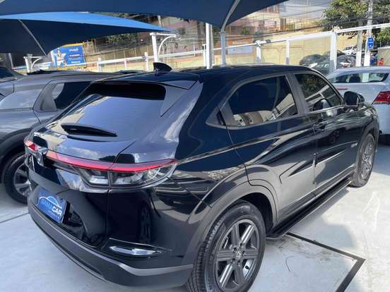 HONDA-HR-V-1.5 DI I-VTEC FLEX EXL CVT HONDA-HR-V-2023