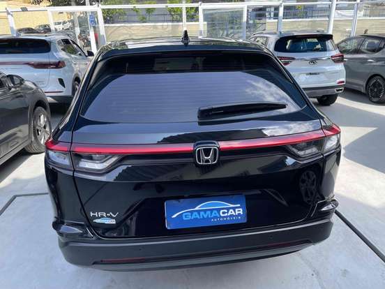 HONDA-HR-V-1.5 DI I-VTEC FLEX EXL CVT HONDA-HR-V-2023