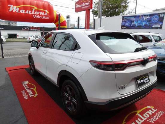 HONDA-HR-V-1.5 DI I-VTEC FLEX EXL CVT HONDA-HR-V-2024