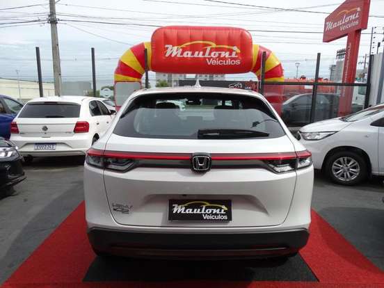HONDA-HR-V-1.5 DI I-VTEC FLEX EXL CVT HONDA-HR-V-2024