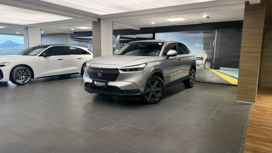 HONDA HR-V 1.5 DI I-VTEC FLEX EXL CVT