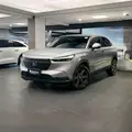 HONDA HR-V 1.5 DI I-VTEC FLEX EXL CVT HONDA HR-V 1.5 DI I-VTEC FLEX EXL CVT
