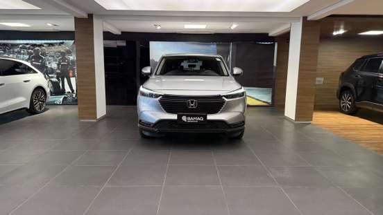 HONDA-HR-V-2025