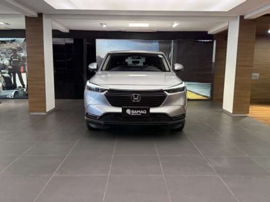 HONDA-HR-V-1.5 DI I-VTEC FLEX EXL CVT HONDA-HR-V-2025