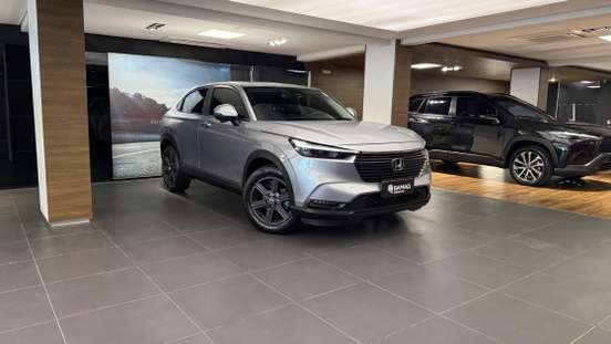 HONDA-HR-V-2025
