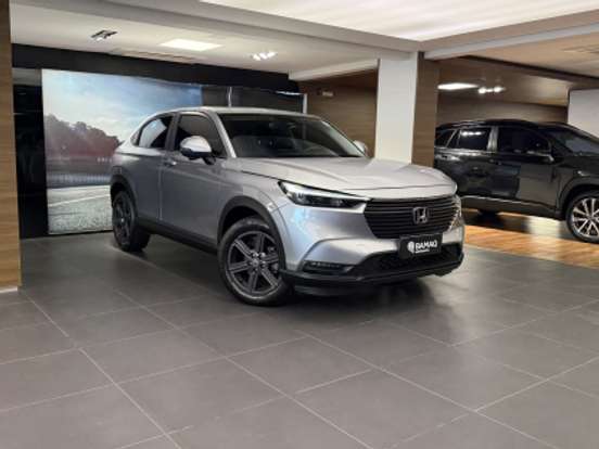 HONDA-HR-V-1.5 DI I-VTEC FLEX EXL CVT HONDA-HR-V-2025
