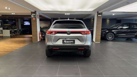 HONDA-HR-V-1.5 DI I-VTEC FLEX EXL CVT HONDA-HR-V-2025