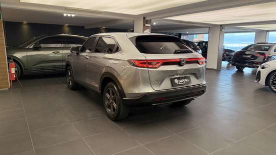 HONDA-HR-V-1.5 DI I-VTEC FLEX EXL CVT HONDA-HR-V-2025